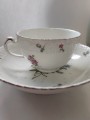 Filiżanka porcelanowa