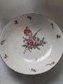 Filiżanka porcelanowa