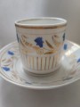 Filiżanka porcelanowa