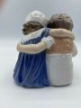 Porcelanowa figurka Bing&Grondahl  „Czytające dzieci”