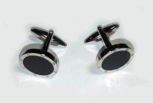 Spinki do mankietów