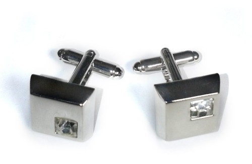 Spinki do mankietów