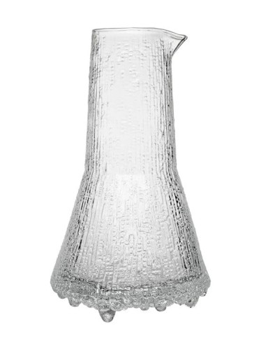 Karafka, dzbanek, dekanter, Ultima Thule, Tapio Wirkkala, Iittala, pojemność  50 cl