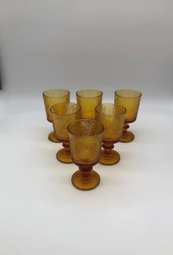 Kieliszki do wina Iittala, Timo Sarapneva, Finlandia