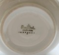 Biały wazon porcelanowy Rosenthal z serii Studio Line numer 3503/8, projekt Tapio Wirkkala 