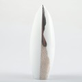 Wazon porcelanowy Pingwin (Penguin), projekt Lino Sabattini, 1980r, Rosenthal