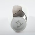 Wazon porcelanowy Pingwin (Penguin), projekt Lino Sabattini, 1980r, Rosenthal