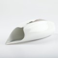 Wazon porcelanowy Pingwin (Penguin), projekt Lino Sabattini, 1980r, Rosenthal