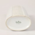 Wazon porcelanowy, projekt Bjorn Wiinblad z 1961r, Rosenthal Studio-Line