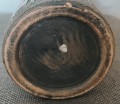 Wazon ceramiczny szkliwiony, projekt Mariana Zawadzkiego dla Tilgmans, Szwecja, lata 60. XX w