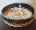 Modernistyczna żardiniera ceramiczna TRIFA – Norwegia, lata 50./60.