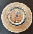 Modernistyczna żardiniera ceramiczna TRIFA – Norwegia, lata 50./60.