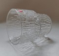 Iittala Ultima Thule - 4 kieliszki + jedna szklanka, luksusowe szkło z Finlandii
