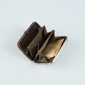 Portmonetka / Etui srebrne – Rosja, Moskwa, Wasilij Iwanowicz Rosenstrauch, 2. połowa XIX w