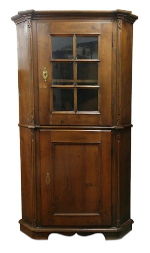 Kątnik rustykalny