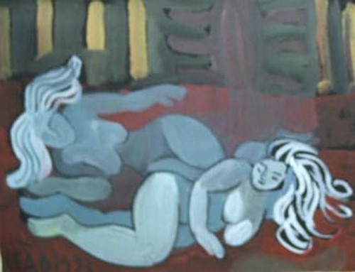 Truong Dinh Hao 