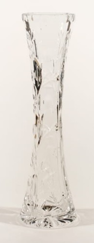 Wazon kryształowy