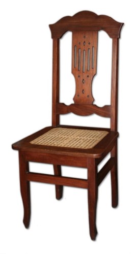 Krzesło