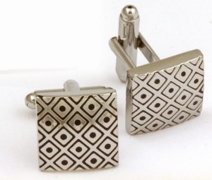 Spinki do mankietów