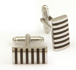 Spinki do mankietów