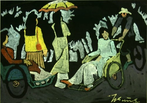 Hoang Sung