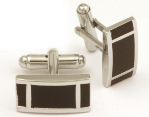 Spinki do mankietów