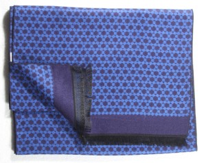 Szal męski -100% Viscoza