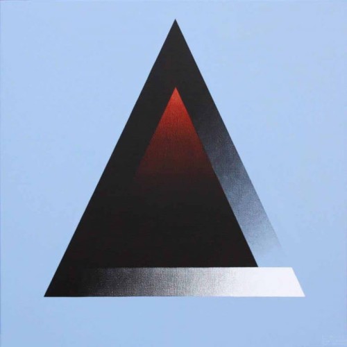 Dąb w ogrodzie - XXX