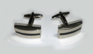 Spinki do mankietów