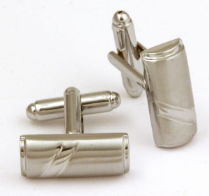 Spinki do mankietów