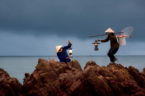 Hoang The Nhiem