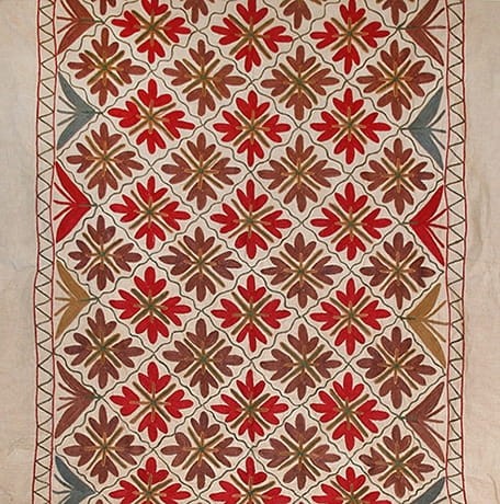 Obrus lniany