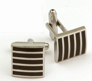 Spinki do mankietów