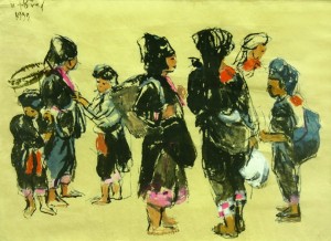 Nguyen Than Binh