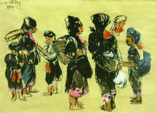 Nguyen Than Binh