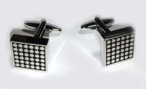 Spinki do mankietów