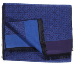 Szal męski -100% Viscoza