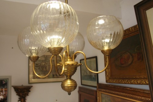 Żyrandol