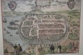 Plan "Bardum Pomeraniae" Braun-Hogenberg 1596r