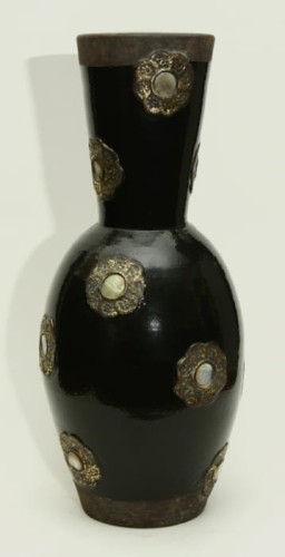 Wazon ceramiczny