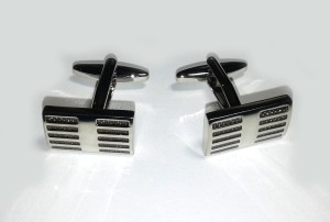 Spinki do mankietów