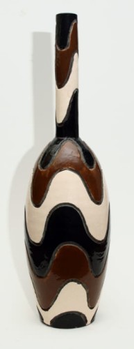 Wazon ceramiczny