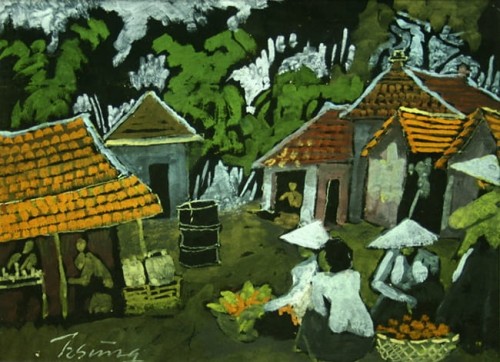 Hoang Sung