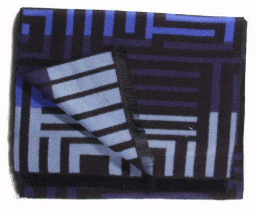 Szal męski -100% Viscoza