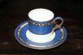 FILIŻANKA ZE SPODKIEM-WEDGWOOD