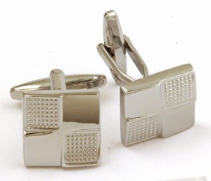 Spinki do mankietów