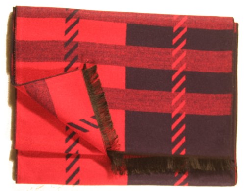 Szal męski -100% Viscoza