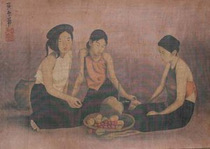 Nguyen Phan Chanh
