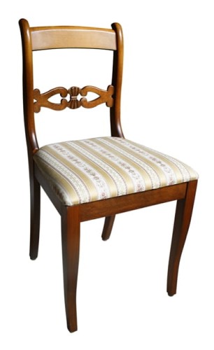 4 krzesła w stylu biedermeier (repliki)